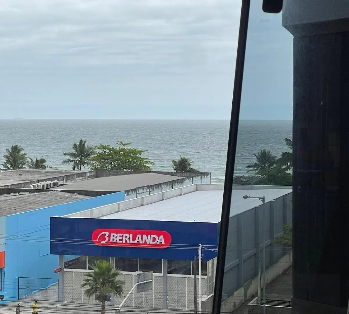 Apartment Apto 3 Dorm Completo - 100M Praia - Meia Praia Itapema