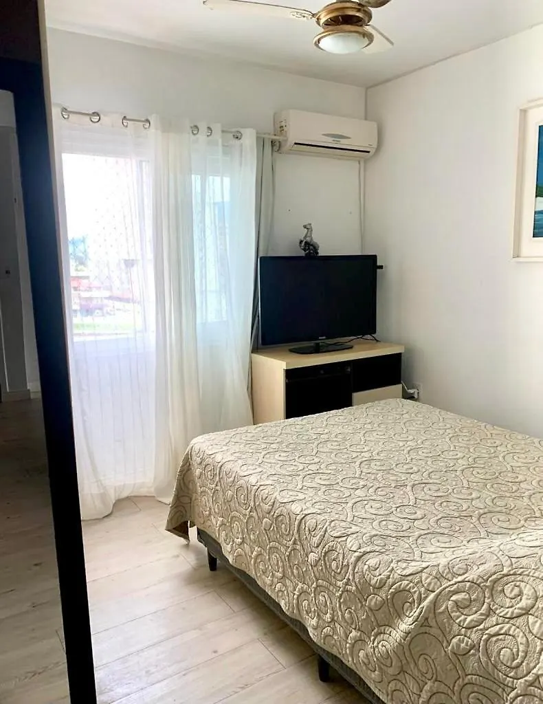 Apartment Apto 3 Dorm Completo - 100M Praia - Meia Praia Itapema