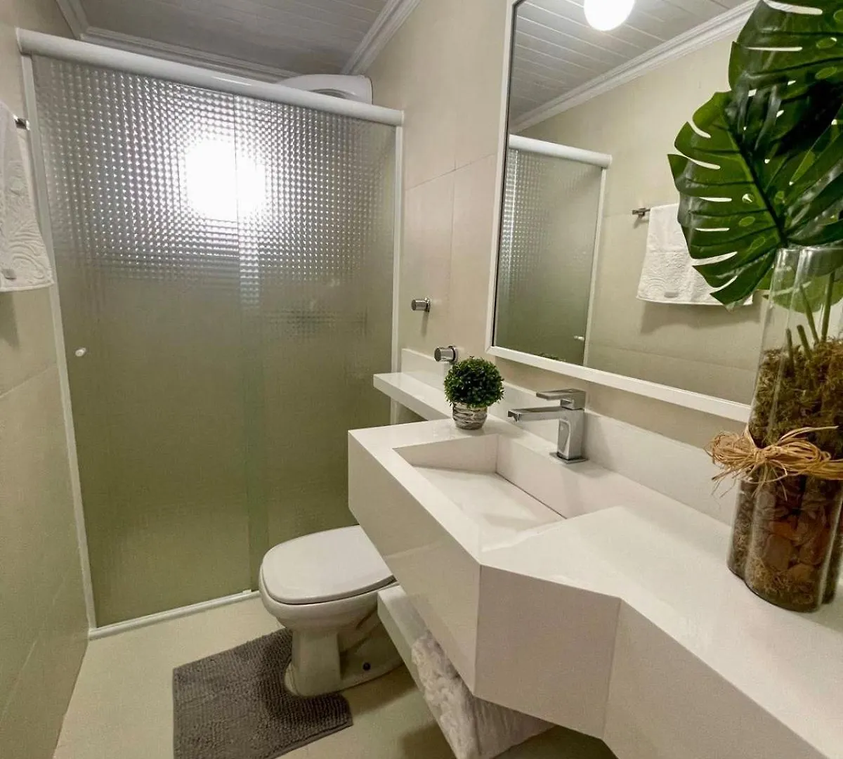 Apto 3 Dorm Completo - 100M Praia - Meia Praia Itapema Apartmán